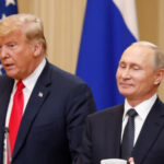 Мирні переговори чи пастка часу: США надають кремлю перевагу у війні