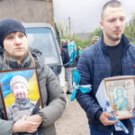 Нещодавно отримав нагороду «Лицарський хрест»: на Донеччині загинув воїн з Житомирщини
