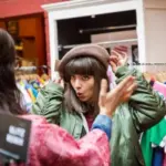 ChatGPT заміняє персональних стилістів на ринку моди