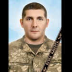 Не пережив важкого поранення: на Київщині попрощались з бійцем, який пішов на фронт добровольцем