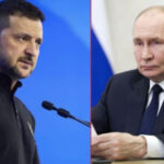 У кремлі назвали умови можливої зустрічі Зеленського і путіна