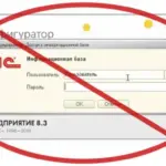 1С для бухгалтерського обліку остаточно заборонять в Україні