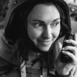 «Солдат прийняв пологи у незнайомої жінки в селі тільки-но звільненому від ворога»: історія лікарки, на рахунку якої 50 місій на прифронтові території