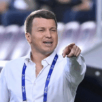 Ротань залишив «Олександрію» та очолив іншу команду УПЛ (фото, відео)