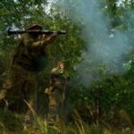 Битва за Україну. День тисяча сто шістдесят сьомий