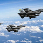 США відправили в Україну списані винищувачі F-16: чому це важливо
