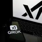 Штучний інтелект Grok стане доступний для всіх користувачів Telegram