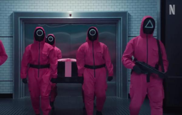 Netflix показав тизер «Гри в кальмара 3»: що чекає на глядачів у фінальному сезоні шоу