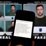 діпфейки стали точнішими – тепер фальшиві відео імітують серцебиття