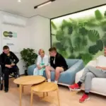 У Дніпрі відкрили центр Повернення з підтримкою для військових – новини України