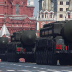 Ядерна загроза від рф стала реальнішою, — ЗМІ