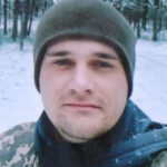 Троє діток лишились без тата: під Бахмутом загинув воїн з Рівненщини