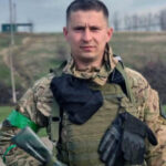 За службу отримав «Хрест Хоробрих»: на війні загинув лейтенант поліції зі Львівщини