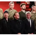 Каннський фестиваль 2025 – українські військові з Боно на червоній доріжці – новини Франції
