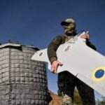 Довга дорога з окупації