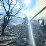 Ворог вдарив КАБами по Харківщині та бив FPV-дронами по Нікопольщині