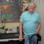 Якби не твої слова — не було б і моїх найкращих пісень: зірки чуттєво привітали з ювілеєм Юрія Рибчинського