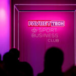 Як технології змінюють спорт: FAVBET Tech на Sport&Business Club Ukraine