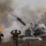 Битва за Україну. День тисяча сто шістдесят шостий