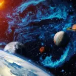 9 планета сонячної системи – астрономи знайшли нове небесне тіло
