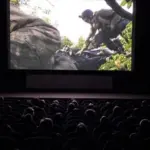Фільм Мстислава Чернова про бій за Андріївку показали в Каннах – новини Франції