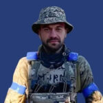 «Найболючіше — пояснювати донечці, що тато більше її не пригорне»: історія захисника з Вінниччини, який через рік після зникнення повернувся «на щиті»