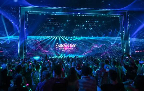 Фінал Євробачення-2025, де виступить Україна: онлайн-трансляція 