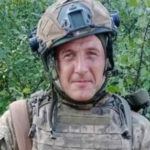 Користувався авторитетом серед побратимів: понад рік рідні чекали на захисника з Вінниччини, який поліг під Бахмутом