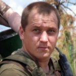 Віддав 10 років захисту країни: на Сумщині поліг воїн з Чернігівщини