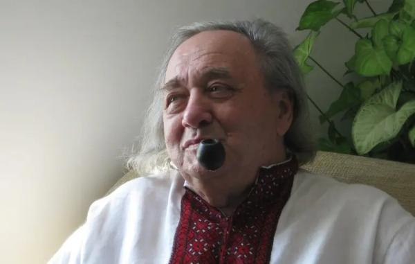 Помер письменник Валерій Шевчук