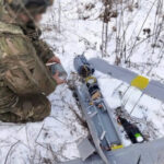 Окупанти використовують штучний інтелект у нових дронах: на фронті з’явилася нова серйозна небезпека