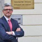 «Викликає погані спогади»: український дипломат розкритикував Мерца за секретність у постачанні зброї Україні
