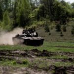 Битва за Україну. День тисяча сто вісімдесят другий