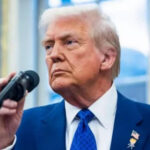 «День побєди» в США: Трамп планує святкувати перемогу у Другій світовій війні