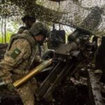 Битва за Україну. День тисяча сто сімдесят шостий
