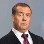 Україна ніколи не буде буферною зоною: в ISW відповіли на алкогольні заяви Медведєва