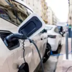 Йорданія у трійці світових лідерів по кількості електромобілів