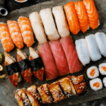 ТОП-5 ролів від Sushi Master у Одесі, які варто спробувати просто зараз