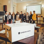 Favbet Foundation та Андрій Матюха: як працює системна благодійність