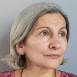 Оксана Драчковська