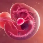 Ембріональний розвиток – вчені відзняли на відео формування серця з клітин
