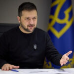 рф та Україна роблять так, щоб інша сторона розсердила першою Трампа, — ЗМІ