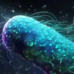 Китайська бактерія – на космічному кораблі Тяньгун знайшли невідомий мікроорганізм