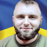 Одним із перших став на шляху загарбників: на Харківщині загинув воїн із Рівненщини
