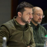«Я його поважаю»: Зеленський заявив, що Шмигаля не «здасть»