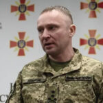 Якщо трагедії повторюються — значить, моїх зусиль було недостатньо: Драпатий подав у відставку з посади командувача Сухопутних військ