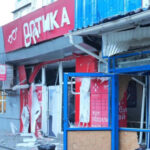Окупанти атакували Запоріжжя «шахедами»: в місті є постраждалі (фото)