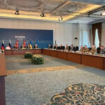 Україна домовилася з рф про новий обмін полоненими, — Зеленський