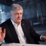 Порошенко сьогодні вимагає сучасну зброю, яку свого часу не дозволив виготовляти Україні — Гладких