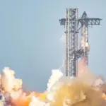 Starship після вибуху – SpaceX отримала дозвіл FAA на 25 запусків щороку